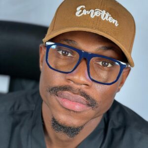 Men Anti-Blue Glasses