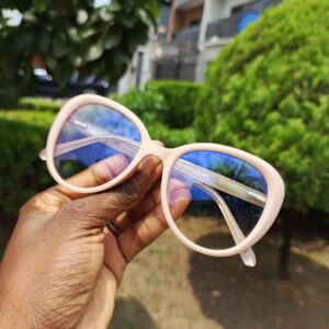 Antiblue filter eyewear