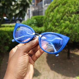 Antiblue filter eyewear