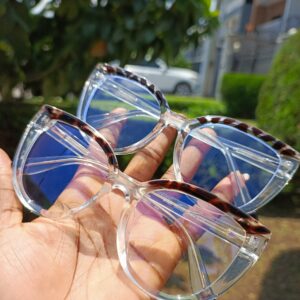 Female Acetate and Antiblue