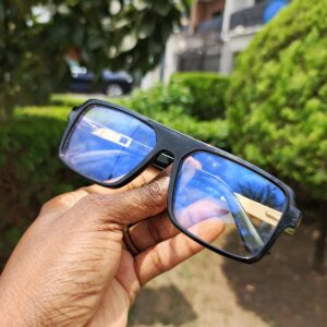 Antiblue filter eyewear (male)