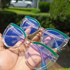 Female Acetate and Antiblue