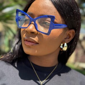 Antiblue filter (female)