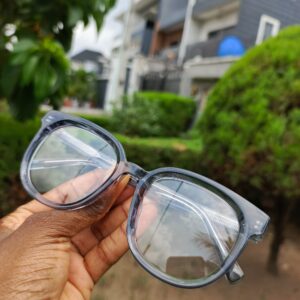 Unisex Acetate eyewear