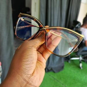 Antiblue filter (female)