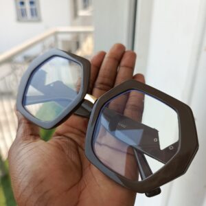 Acetate Eyewear (female)