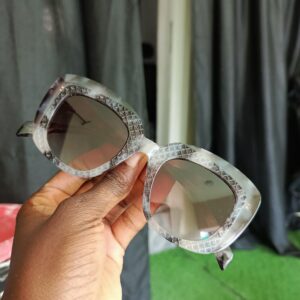 Acetate Glasses (female)